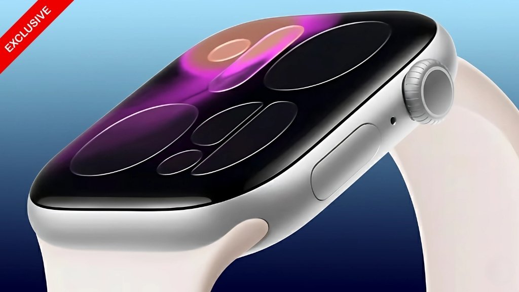 Apple Watch Series 11 Launched