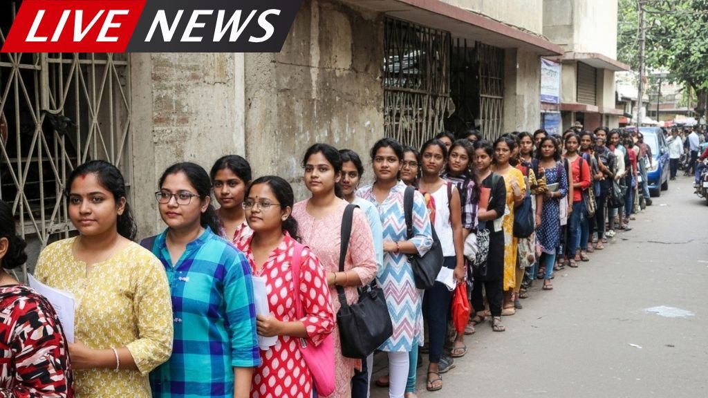 Bengal SSC Official Model Answers Out