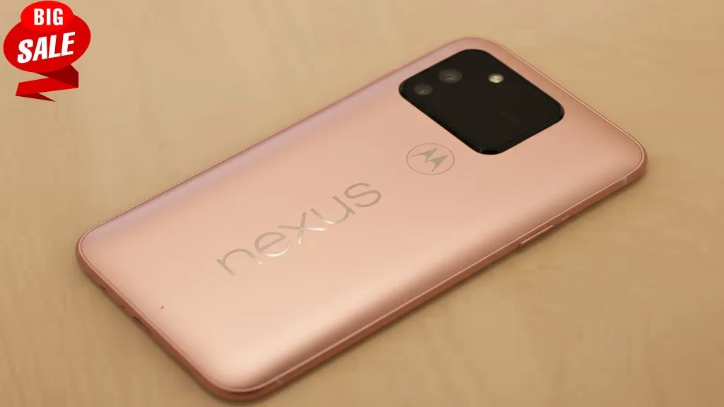 Google Nexus 6 Launched