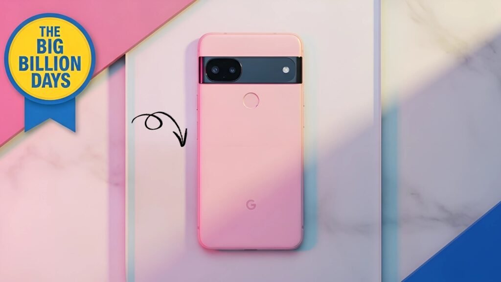 Google Pixel 9