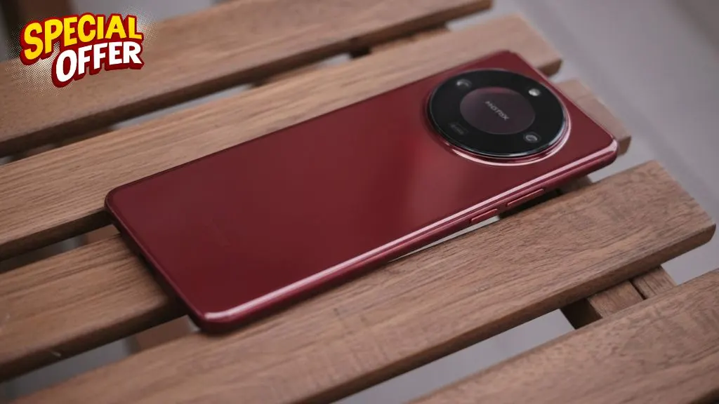 Honor X9c 5G Launched