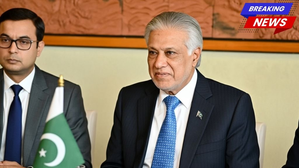 India Rejects Foreign Mediation