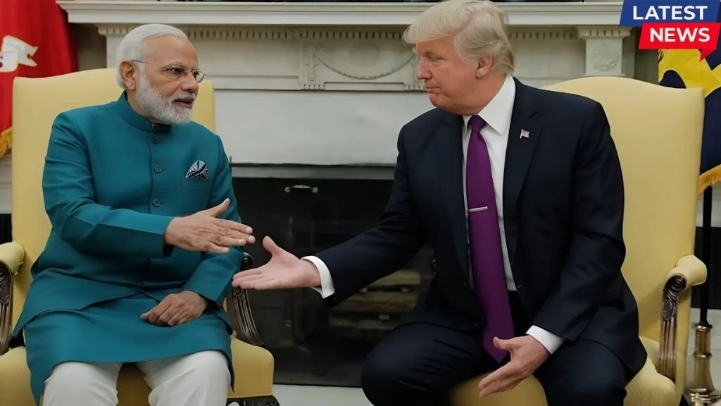 India–US Trade Pact Breakthrough