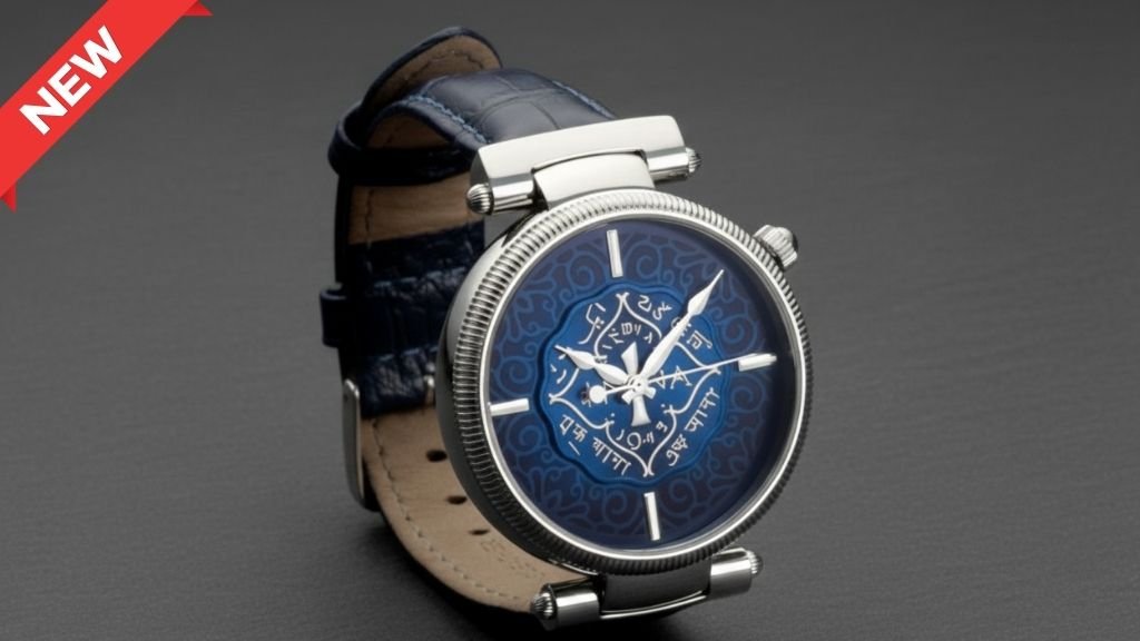 Jaipur Watch Company