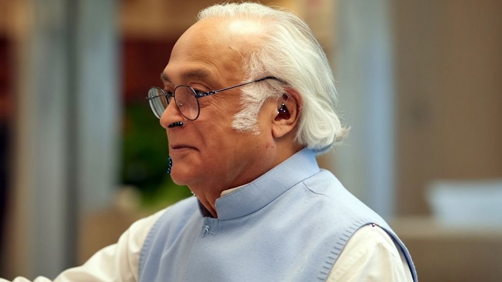 Jairam Ramesh Hails Fast Justice