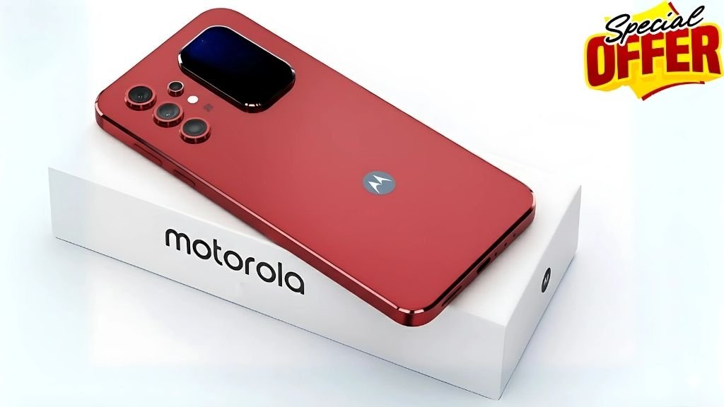 Motorola Moto G86 5G Launch