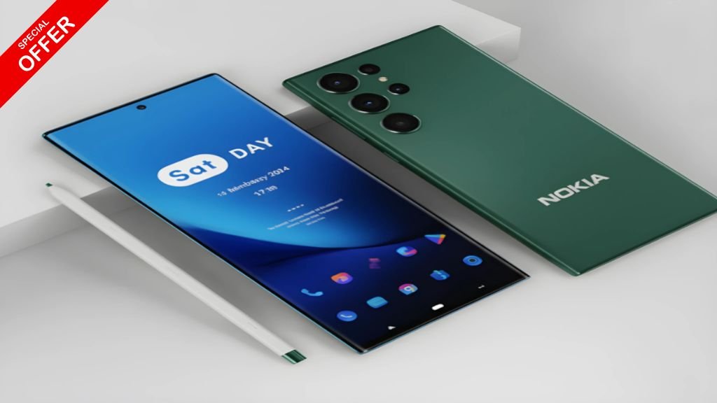 Nokia Max 2025 Launched