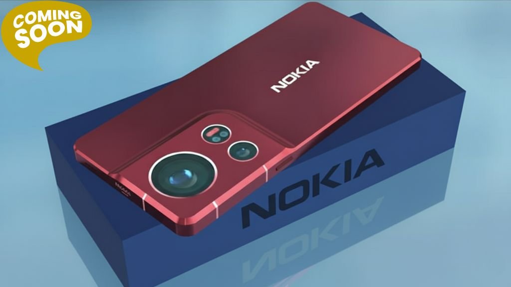 Nokia Z99 Mini 2025 Launch Soon