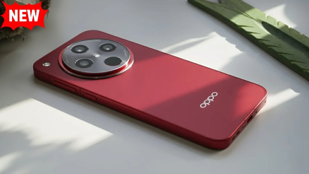 OPPO Find X8 Pro Launched