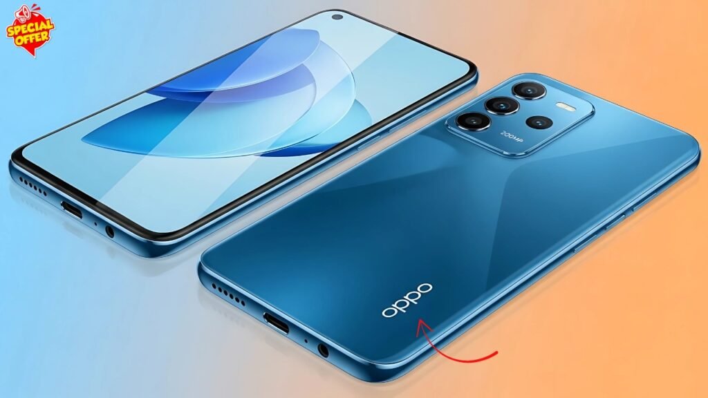 OPPO K13 Turbo Pro 5G