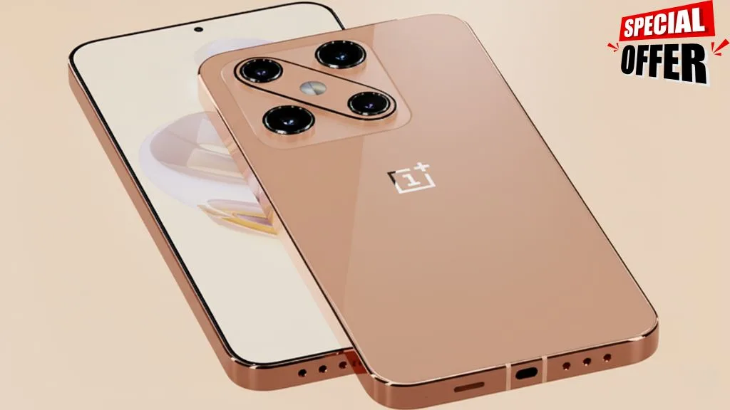 OnePlus 15 Launched