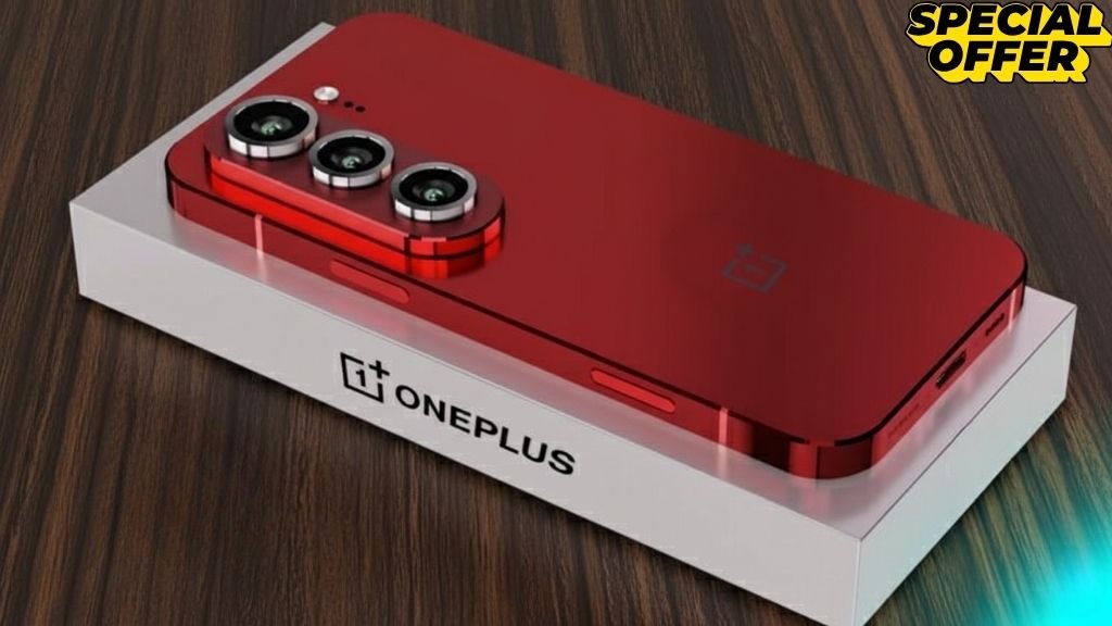 OnePlus New Offer