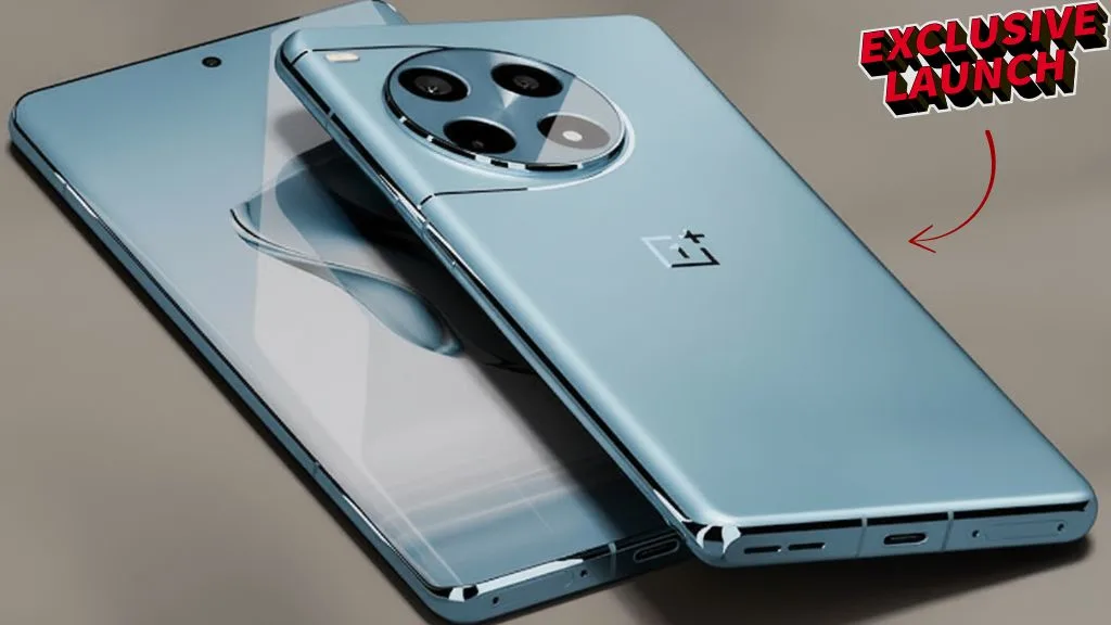 OnePlus New SmartPhone Launch