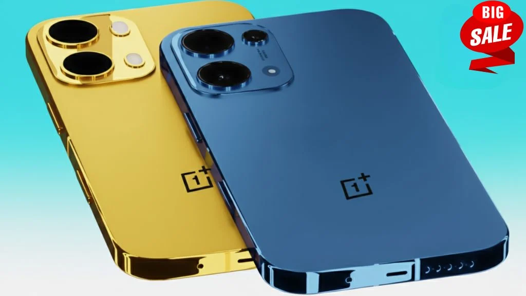 OnePlus New SmartPhone launch