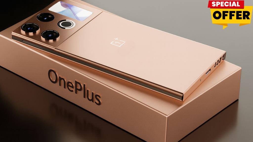 OnePlus Note 12 5G Launched