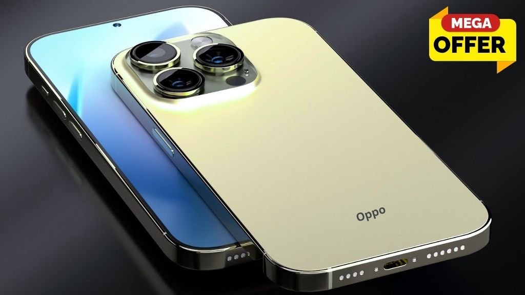 Oppo Budget Stunner launch