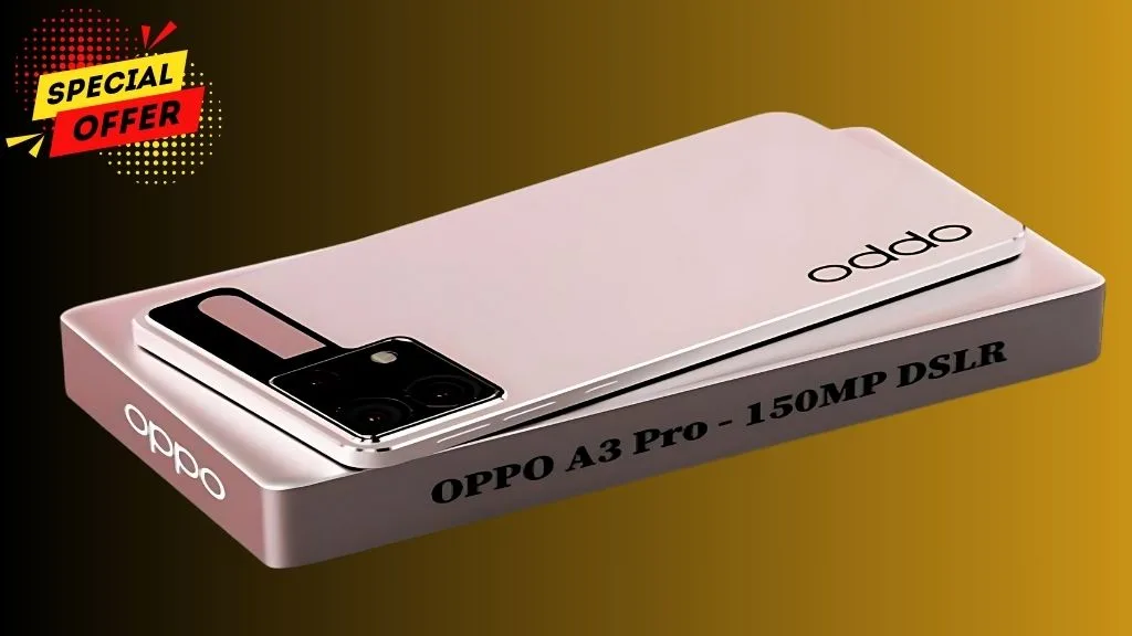 Oppo Premium 5G Phone
