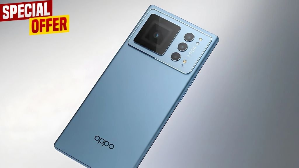 Oppo Reno 15 Pro 5G Launched