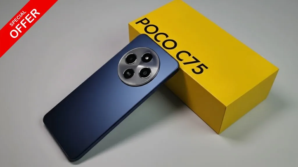 Poco New SmartPhone Launch