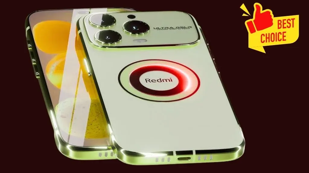 Redmi Launch A New Smartphone
