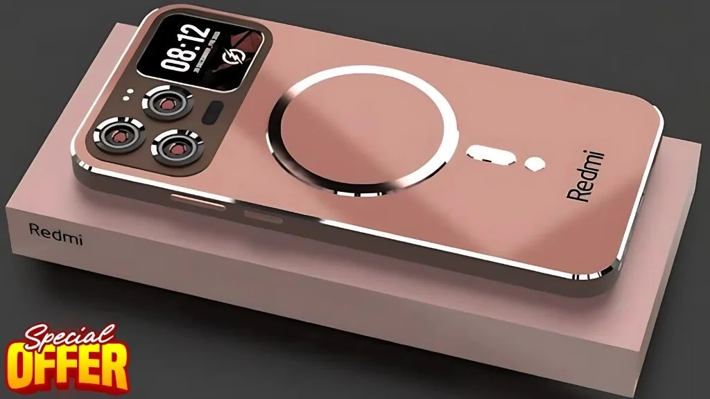 Redmi Launch Premium Phone