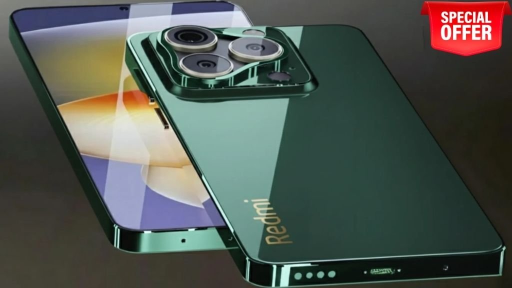 Redmi Note 13 Pro Max 5G Launch