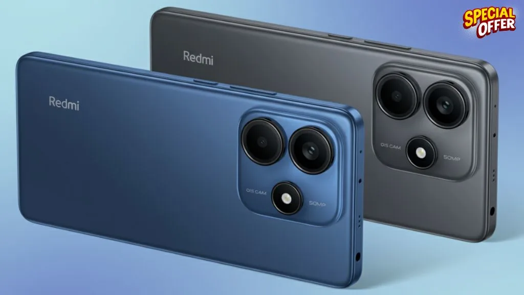 Redmi Note 5G Premium Launch