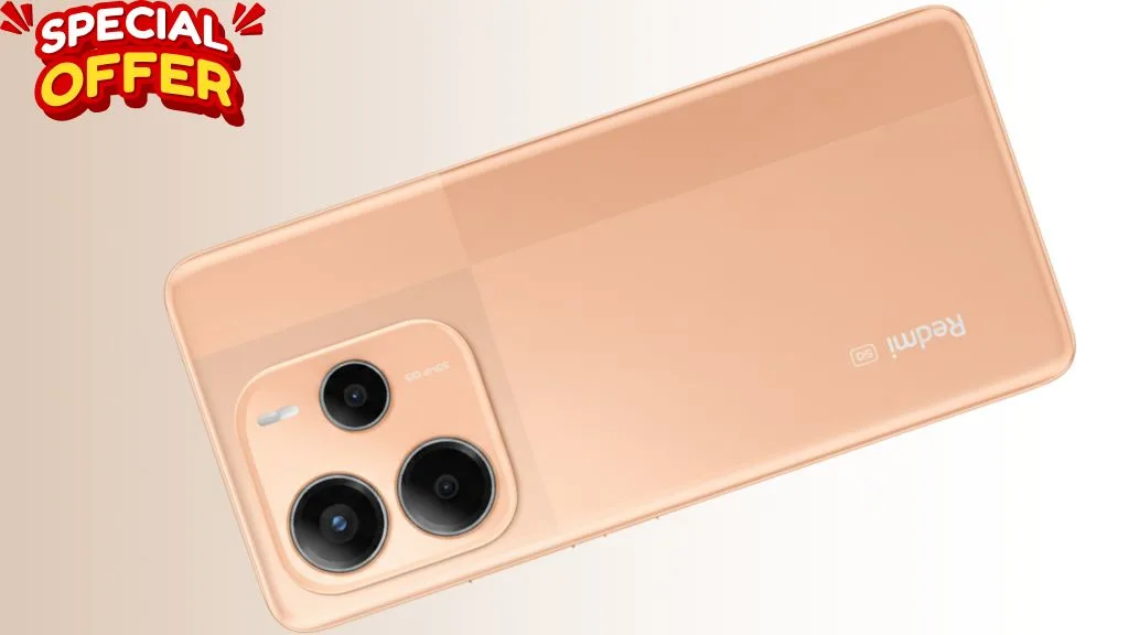 Redmi Note New SmartPhone Launch