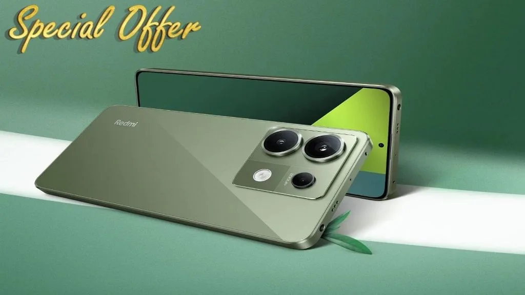 Redmi Xiaomi Premium Debuts Launched