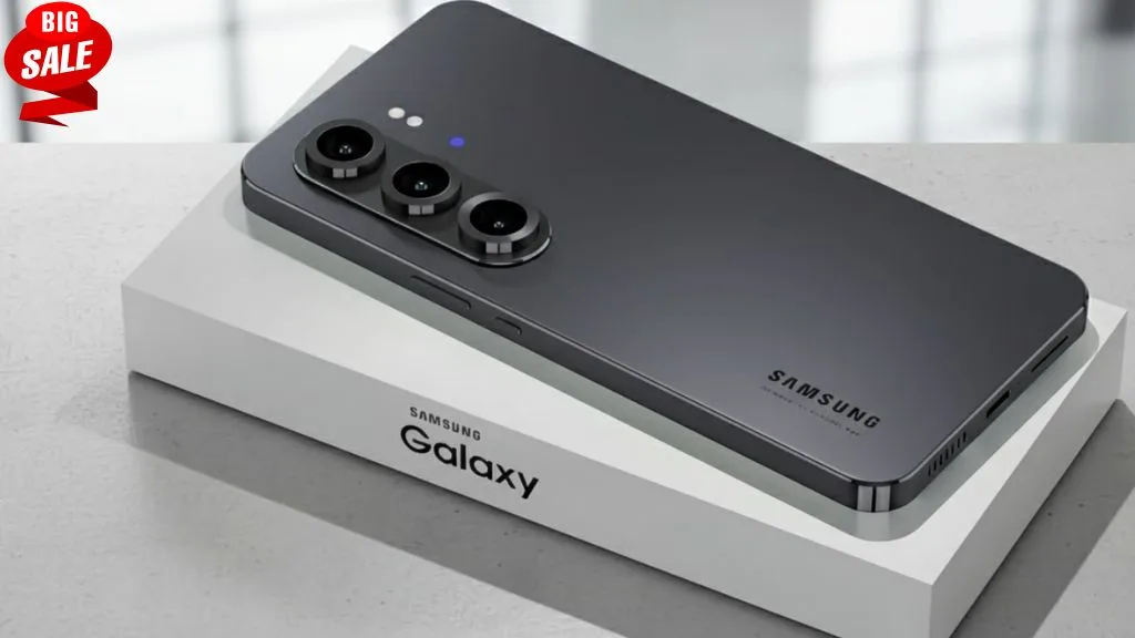Samsung 5G Premium Launch