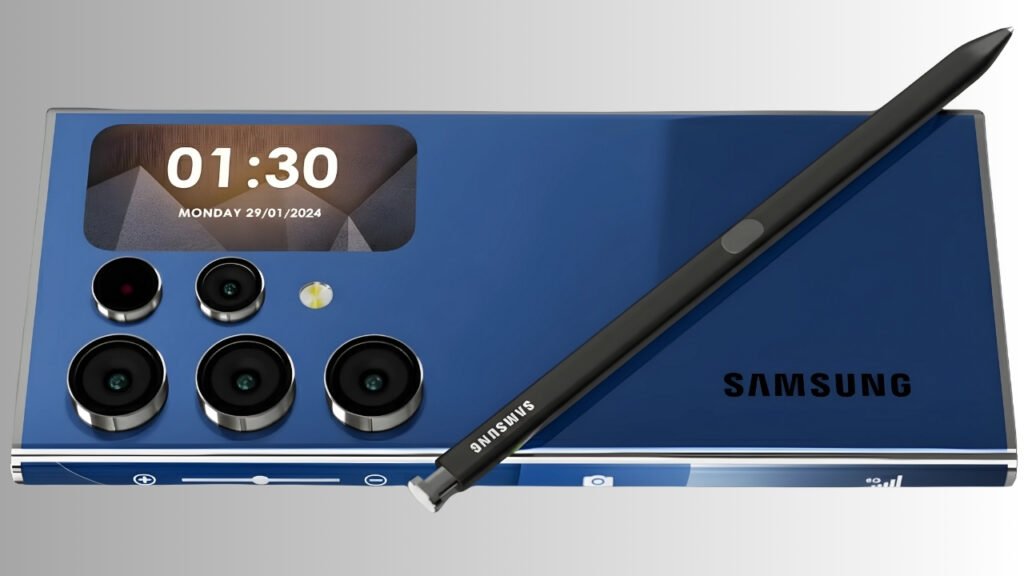 Samsung Galaxy S26 Pro