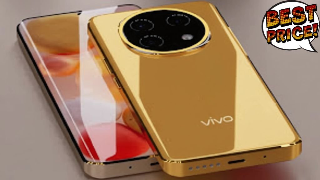 Vivo 5G Big Offer