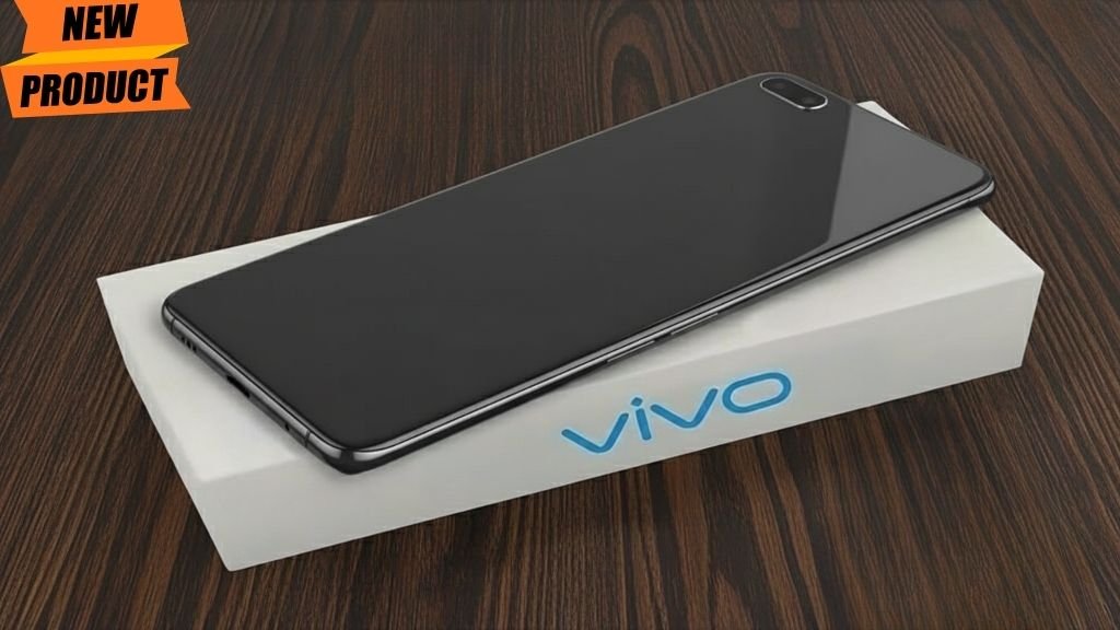 Vivo 5G New Launch