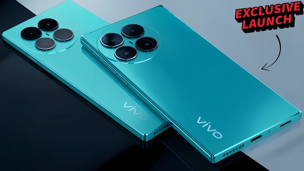 Vivo A78 Launched