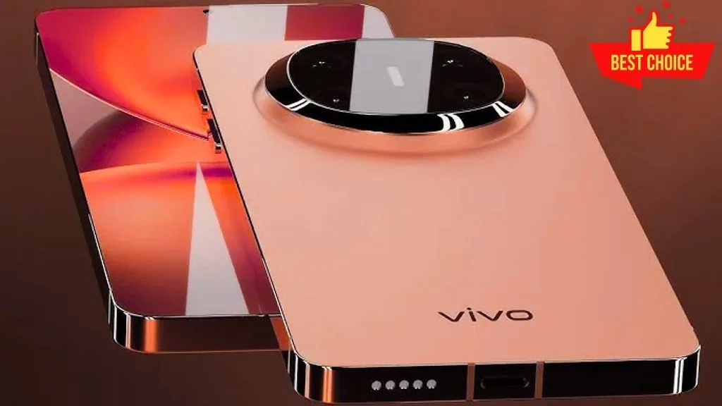 Vivo Best Camera Powerful Phone