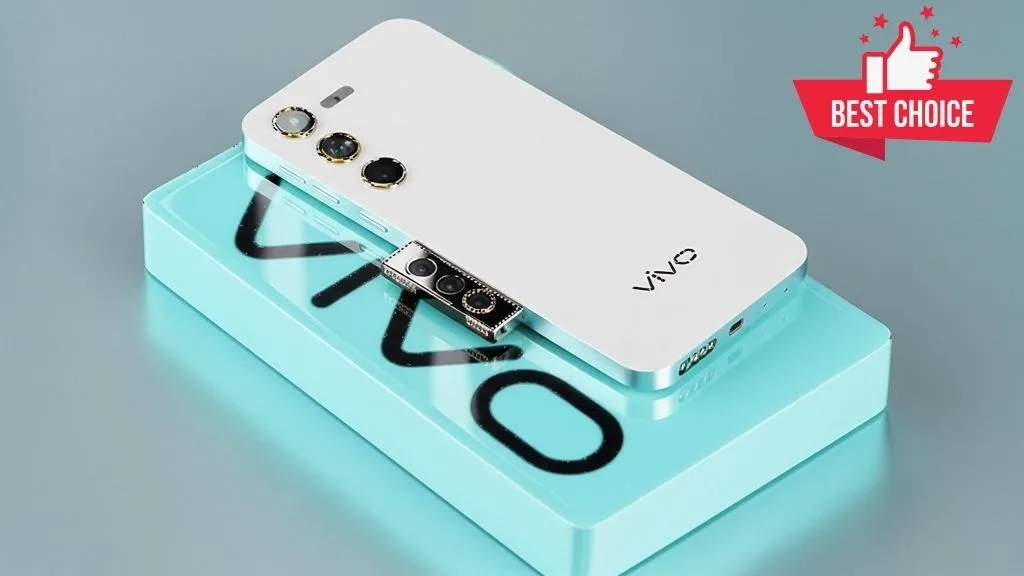 Vivo Best Smart Phone New