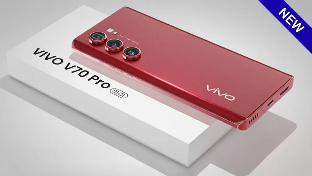 Vivo Launch New SmartPhone