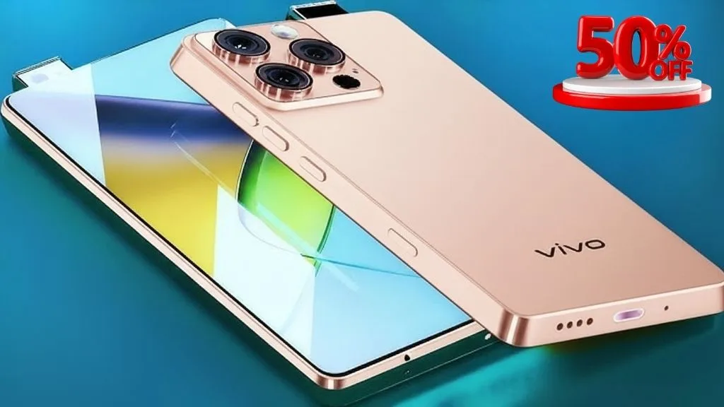 Vivo New Slim Mini Display Phone Launch