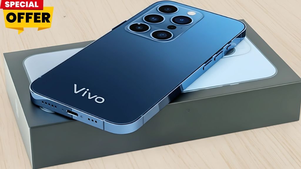 Vivo V26 Pro 5G Launched