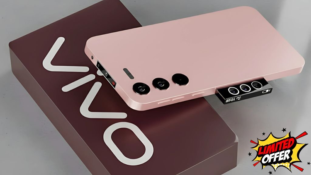 Vivo V26 Pro 5G Launched