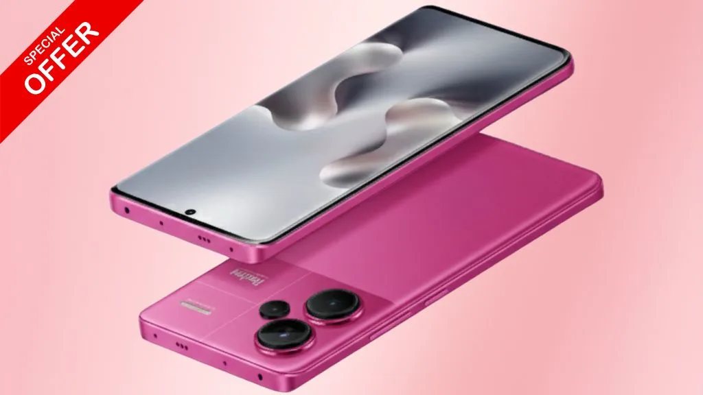 Xiaomi Unveils Redmi 5G Premium Launch