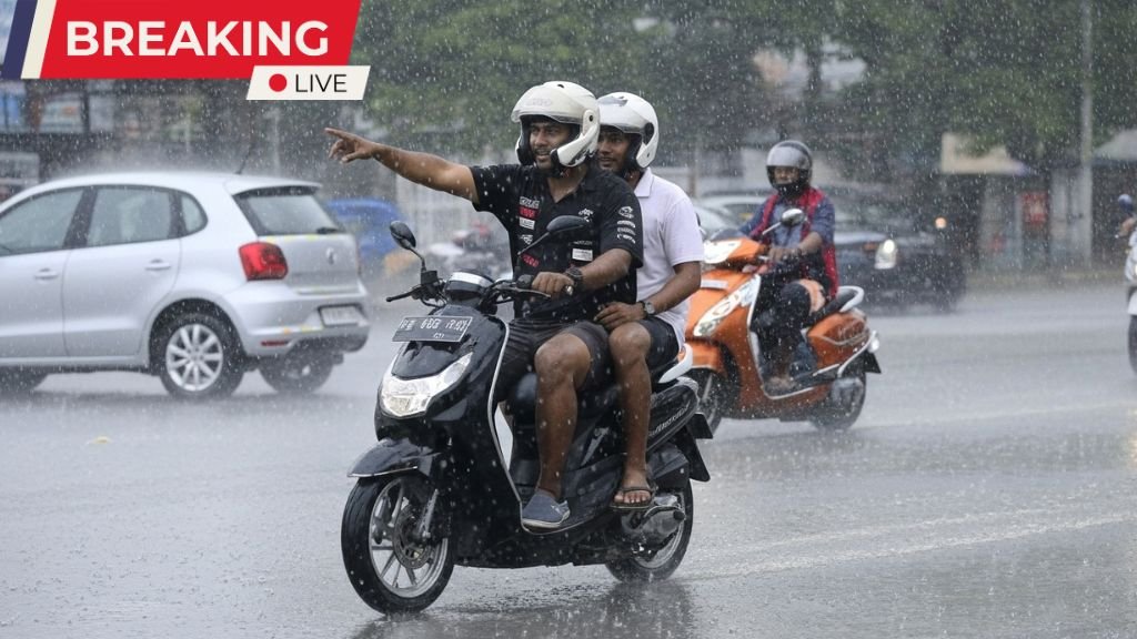 Yellow Alert Sparks Action