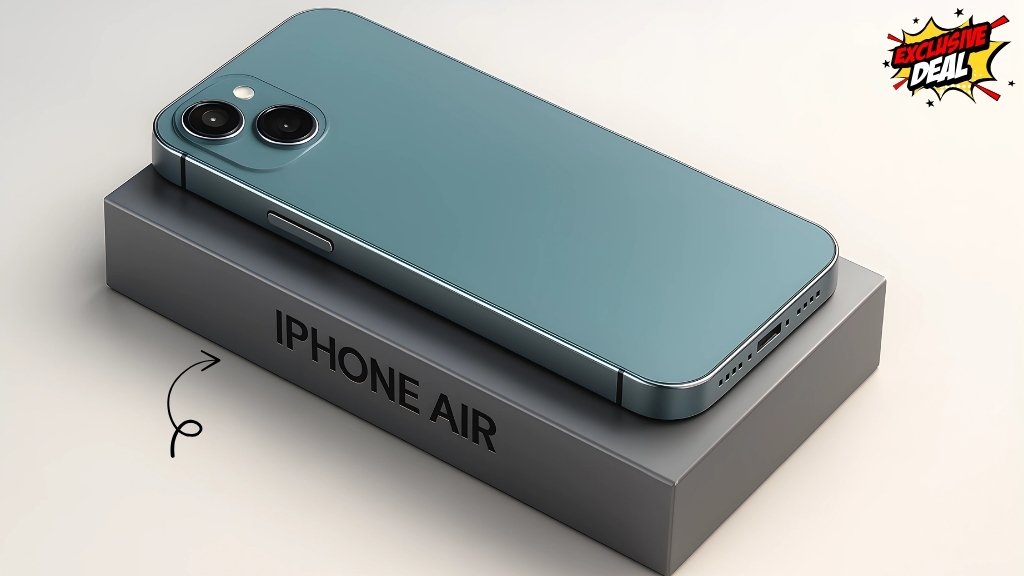 iPhone Air