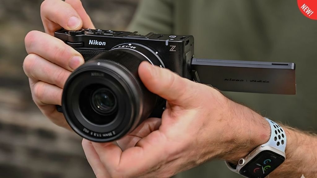 Nikon ZR