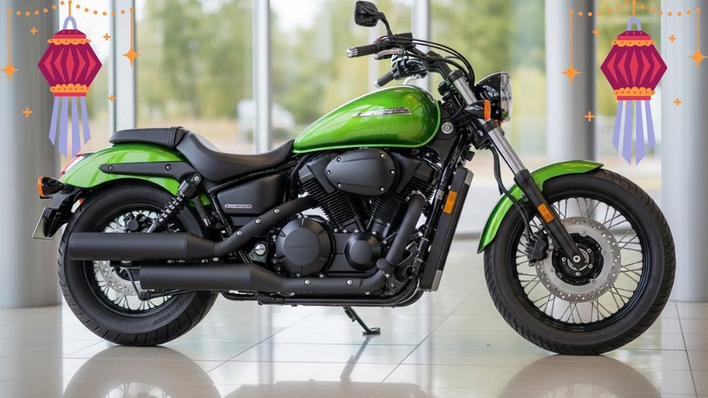Jawa 42 Bobber 2025