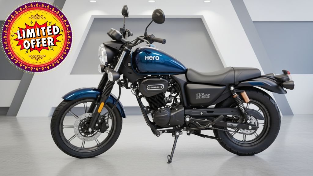 New Hero Splendor 2026