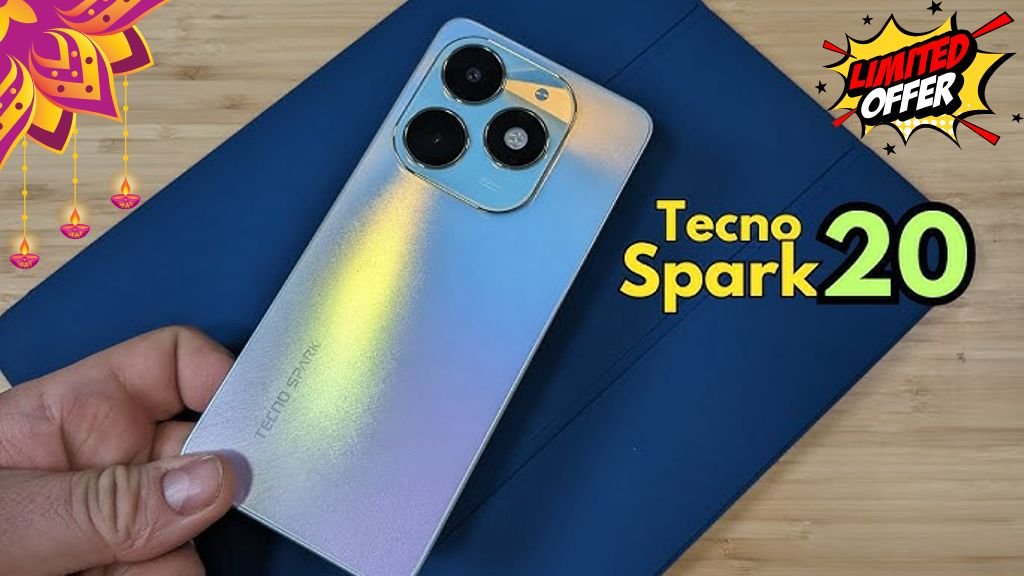 OPPO 5G Phone