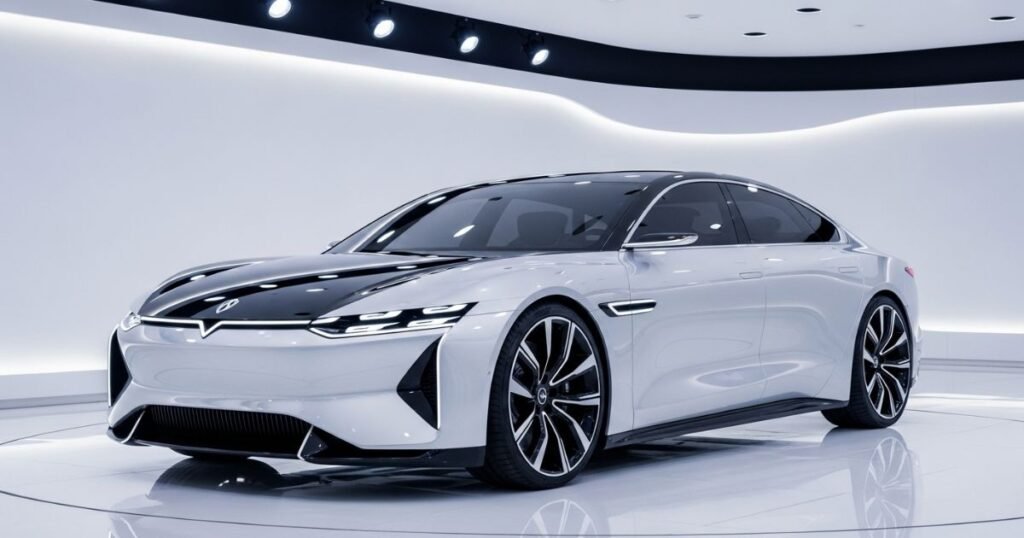 Toyota Corolla 2025