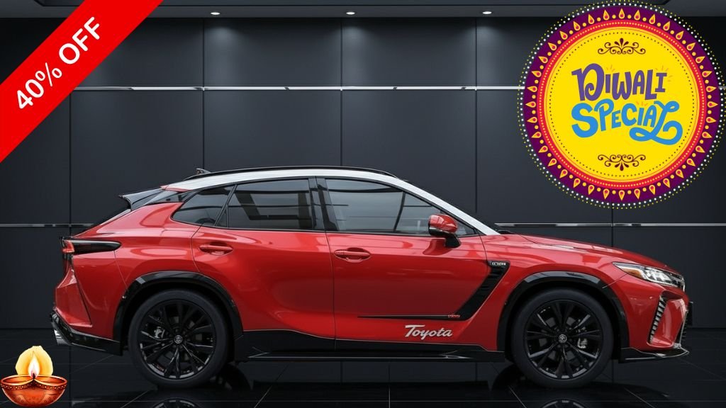 Toyota Venza 2026