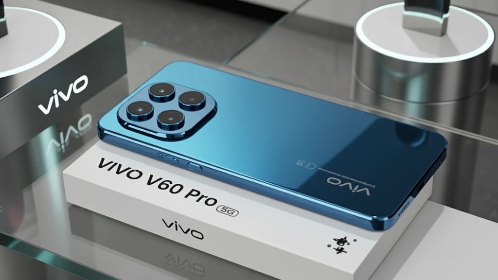 Vivo 5G Premium Phone